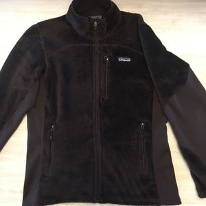 Patagonia Women’s Large Fleece Jacket